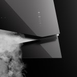 Odsávač šikmý komínový Trio Inox (CDP9001CI) – Obrázok 8