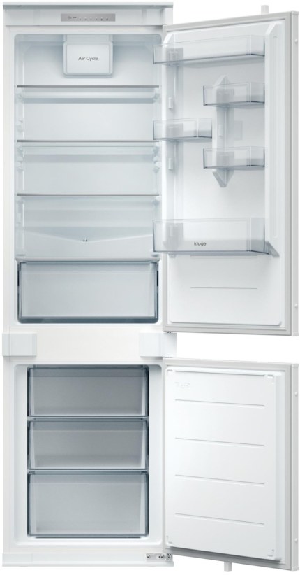 Vstavaná chladnička KC2268J