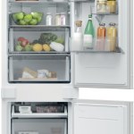 Chladnička vstavaná KCN2251J – Obrázok 2