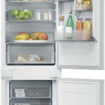 Vstavaná chladnička KC2268J – Obrázok 2
