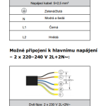 Doska indukčná KPI8032BP – Obrázok 10