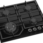 Plynová varná doska KPG6030BG – Obrázok 2