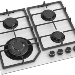Plynová varná doska KPG6030WG – Obrázok 2