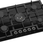 Plynová varná doska KPG7520BG – Obrázok 2