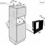 CoffeeCase KFB21BB 24,0 x 32,5 cm – Obrázok 12