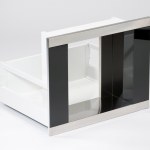 CoffeeCase KFB21XB 24,0 x 32,5 cm – Obrázok 5