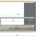 CoffeeCase KFB21XB 24,0 x 32,5 cm – Obrázok 12