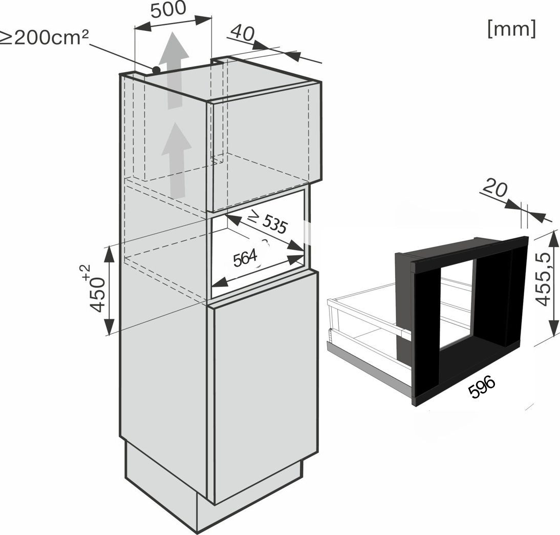 CoffeeCase KFB22WW 25,4 x 35,5 cm – Obrázok 8