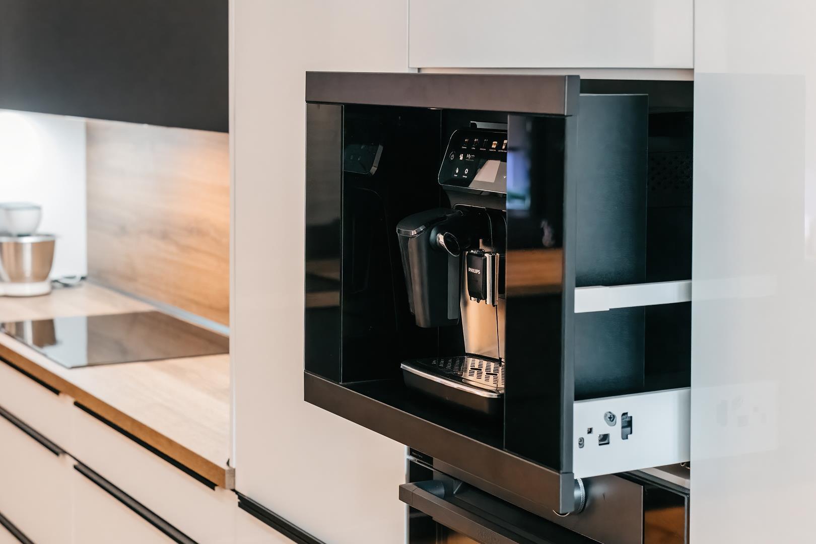 CoffeeCase KFB23BB 27,0 x 37,5 cm – Obrázok 2