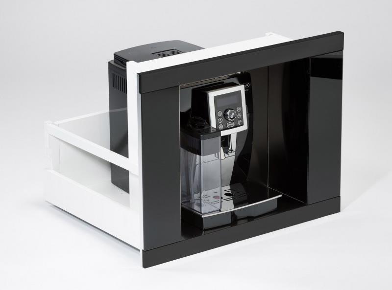 CoffeeCase KFB23BB 27,0 x 37,5 cm – Obrázok 7