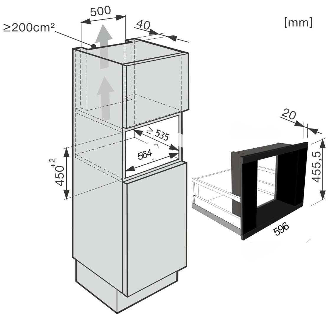 CoffeeCase KFB25WW 25,5 x 36,5 cm – Obrázok 8