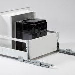 CoffeeCase KFB20WW bez priečky – Obrázok 5