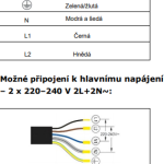 Doska indukčná KPI8025BP – Obrázok 6