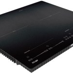 Doska indukčná KPI6050BP – Obrázok 2