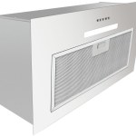 Odsávač plne vstavaný KLV5200X – Obrázok 2