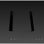 Indukčná doska s integrovaným odsávačom pár CDB8303M WizardMatte 83 – Obrázok 6
