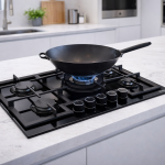 Plynová varná doska KPG7520BG – Obrázok 5
