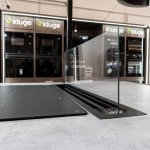 Odsávač s výsuvným panelom KLD9500BLG – Obrázok 4