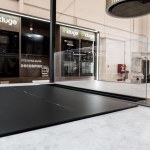 Odsávač s výsuvným panelom KLD9500BLG – Obrázok 5