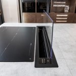 Odsávač s výsuvným panelom KLD9500BLG – Obrázok 6
