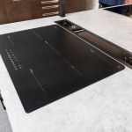 Odsávač s výsuvným panelom KLD9500BLG – Obrázok 3
