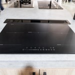 Odsávač s výsuvným panelom KLD9500BLG – Obrázok 8