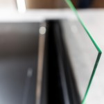 Odsávač s výsuvným panelom KLD9500BLG – Obrázok 9