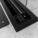 Odsávač s výsuvným panelom KLD9500BLG – Obrázok 10