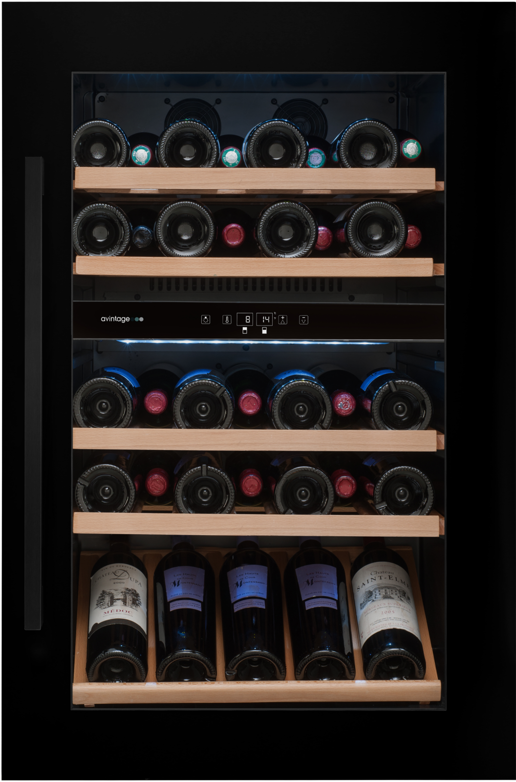 Vinotéka AVI88F2