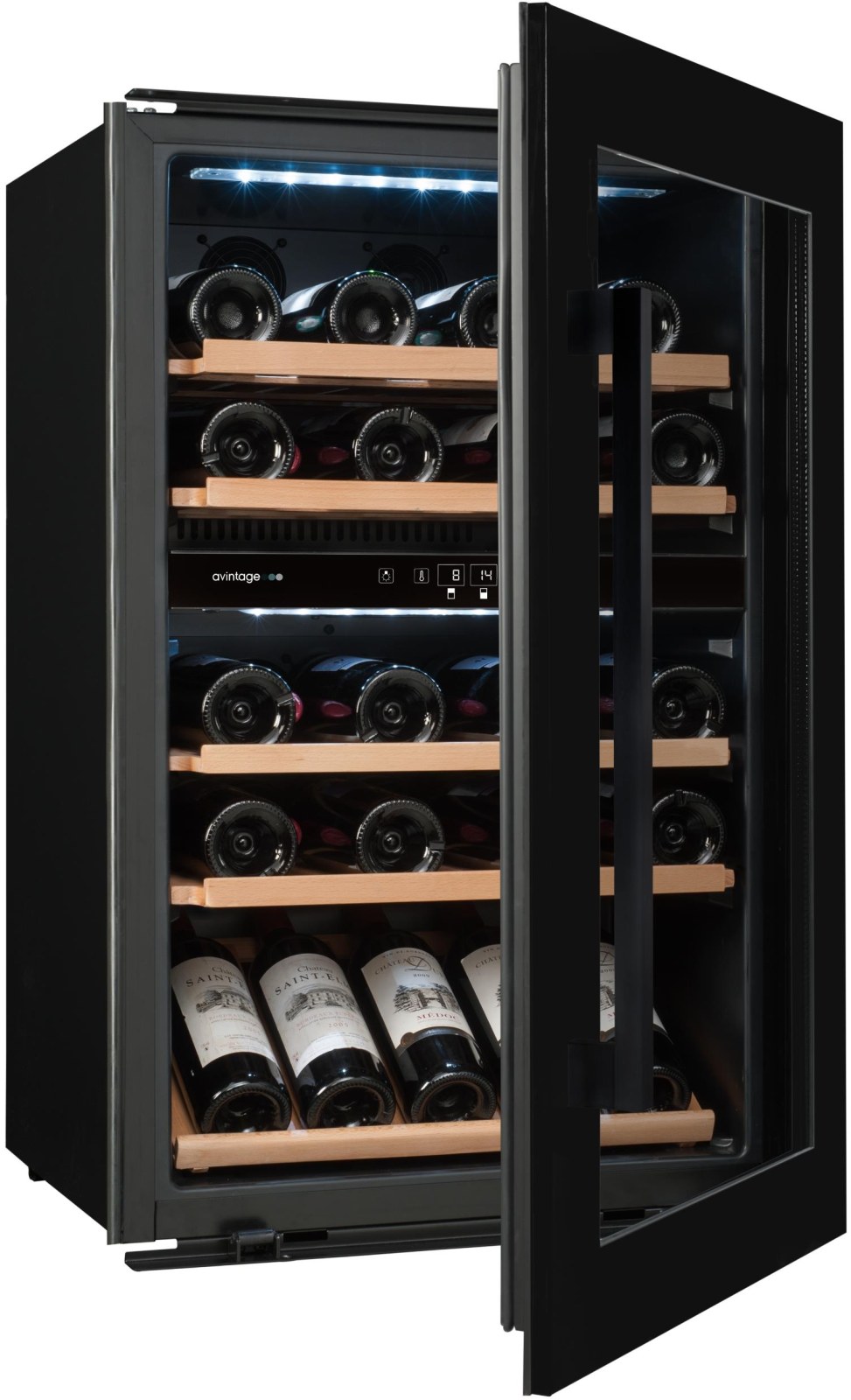 Vinotéka AVI88F2 – Obrázok 4