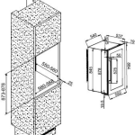 Vinotéka AVI88F2 – Obrázok 8