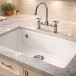 Villeroy & Boch Subway 545 Biela keramika – Obrázok 17