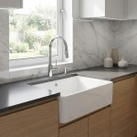 Villeroy & Boch Farmhouse 595 Biela keramika – Obrázok 15