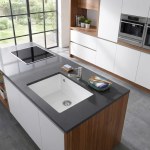 Villeroy & Boch Subway 545 Biela keramika – Obrázok 13