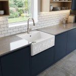 Villeroy & Boch Single 595 White Pearl Biela keramika Pearl – Obrázok 16