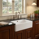 Villeroy & Boch Farmhouse 595 Biela keramika – Obrázok 16