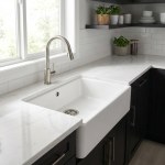 Villeroy & Boch Farmhouse 595 Biela keramika – Obrázok 14