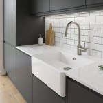 Villeroy & Boch Farmhouse 595 Biela keramika – Obrázok 20