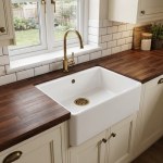 Villeroy & Boch Farmhouse 595 Biela keramika – Obrázok 22