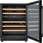 Vinotéka CBU50DZBM – Obrázok 2