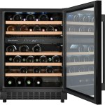 Vinotéka CBU50DZBM – Obrázok 3