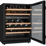 Vinotéka CBU50DZBM – Obrázok 9