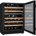Vinotéka CBU50DZBM – Obrázok 8