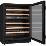 Vinotéka CBU50DZBM – Obrázok 5