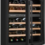 Vinotéka CBU50DZBM – Obrázok 7