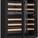 Vinotéka CBU50DZBM – Obrázok 4