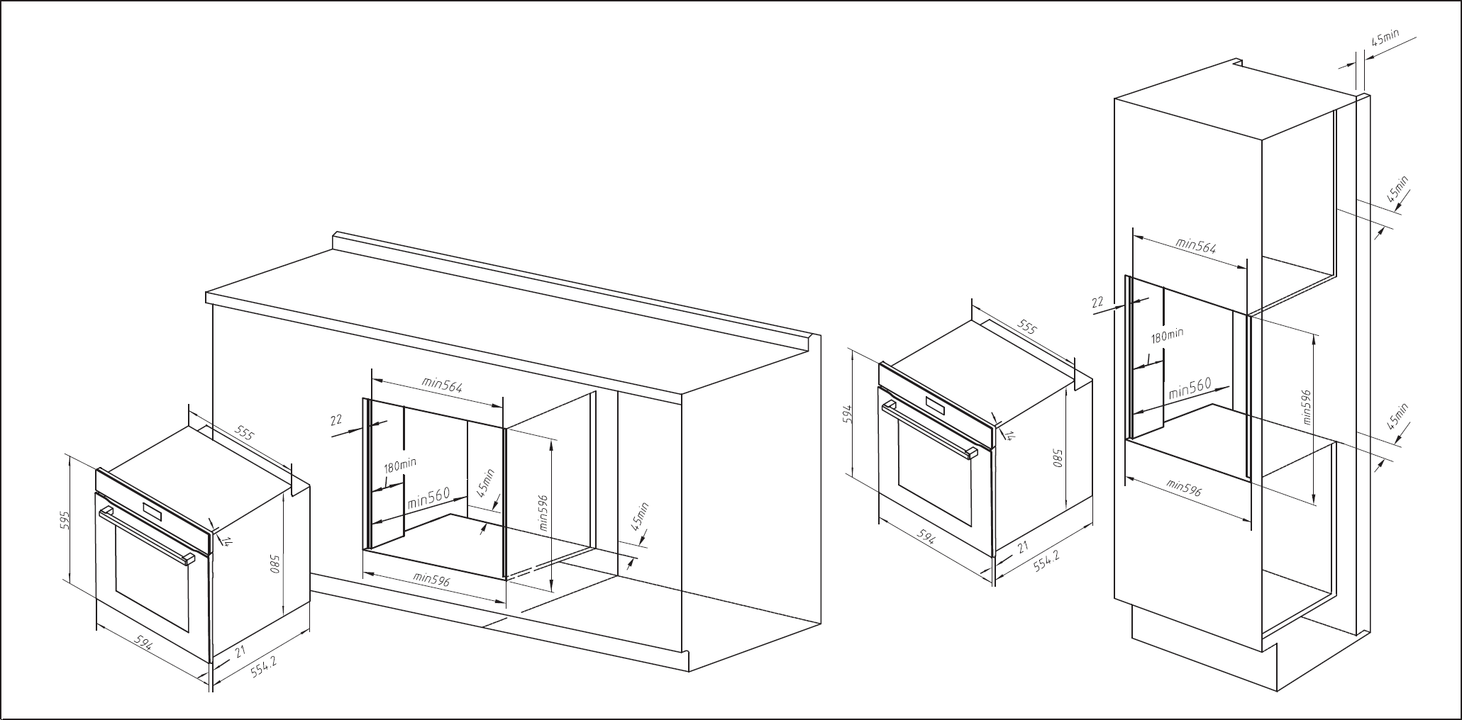 Rúra KTP2030B – Obrázok 4