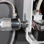 Jet Dryer AIRTAP hranatá Lesklý chróm – Obrázok 37