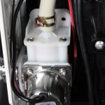 Jet Dryer AIRTAP hranatá Lesklý chróm – Obrázok 36