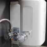 Jet Dryer AIRTAP hranatá Lesklý chróm – Obrázok 41